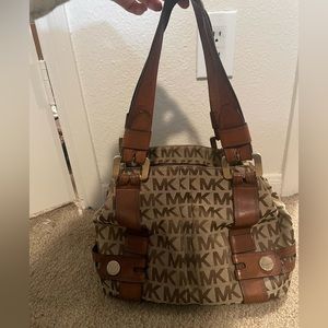 Michael Kors purse